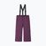 Pantaloni da sci per bambini Reima Loikin deep purple