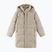 Cappotto bambini Reima Vaanila earthy beige