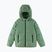 Giacca a piumino per bambini Reima Paimio green clay