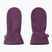 Guanti invernali per bambini Reima Tumpus deep purple