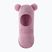 Passamontagna per bambini Reima Vekkuli grigio rosa