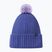 Cappello invernale da bambino Reima Topsu breezy violet