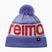 Cappello invernale per bambini Reima Taasko breezy violet