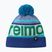 Cappello invernale per bambini Reima Taasko twilight blue