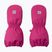 Guanti invernali per bambini Reima Nouto rosy berry