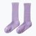 Calzini per bambini Reima Urheilu blooming lilac