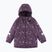 Giacca per bambini Reima Muonio deep purple