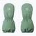 Guanti invernali per bambini Reima Nouto green clay