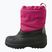 Scarponcini da bambino Reima Loskari rosa di bosco