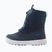 Scarponcini da neve per bambini Reima Hankinen navy