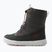 Scarponcini da bambino Reima Hankinen soft black