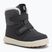 Stivali da neve per bambini Reima Pyrytys soft black