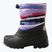 Scarponcini da bambino Reima Nefar breezy violet