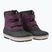 Scarponcini da bambino Reima Coconi deep purple