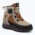 Doposci da bambino Reima Hallava Quicklock earthy beige