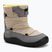 Scarpe barefoot per bambini Reima Ensilumi Junior earthy beige