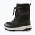 Doposci da bambino Reima Laplander 2.0 black