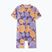 Tuta UPF 50+ per bambini Reima Atlantti blooming lilac