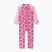 Tuta Reima Polskii soft coral per bambini UPF 50+