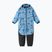 Tuta softshell per bambini Reima Mjosa fresh blue