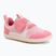 Scarpe barefoot per bambini Reima Tepastelu light heather