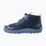 Scarpe barefoot bambino Reima Loikkii Navy