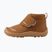 Scarpe barefoot bambino Reima Hyppii cinnamon brown