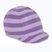 Cappellino con visiera per bambini Reima Kilppari misty violet