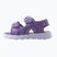 Sandali per bambini Reima Bungee misty violet