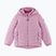 Giacca per bambini Reima Uumaja light heather