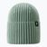 Berretto invernale da bambino Reima Hattara stone green