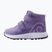 Scarpe per bambini Reima Hiivin misty violet