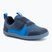 Scarpe barefoot per bambini Reima Tepastelu blue ocean