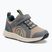 Scarpe per bambini Reima Enkka earthy beige