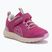 Scarpe per bambini Reima Enkka fucshia