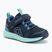 Scarpe per bambini Reima Enkka navy