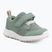Scarpe per bambini Reima Ekana stone green