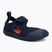 Sandali barefoot per bambini Reima Rantaan navy