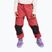Pantaloni per bambini Reima Vaeltaa red clay