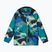 Giacca softshell per bambini Reima Vantti dparkly blue