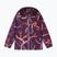 Giacca softshell per bambini Reima Vantti deep purple