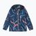 Giacca softshell per bambini Reima Vantti navy