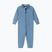 Tuta per bambini Reima Tarhaan Fleece blue ocean