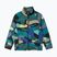 Pile felpato bambino Reima Niksini aquatic blue