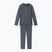 Set di biancheria termica per bambini Reima Taival navy