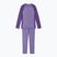 Set di biancheria termica per bambini Reima Taitoa misty violet