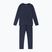 Set di biancheria termica per bambini Reima Lampo navy