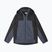 Giacca ibrida bambino Reima Vaeltava black