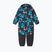 Tuta softshell per bambini Reima Mjosa navy