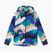 Pile felpato bambino Reima Northern Fleece Hoodie navy